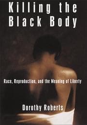 Tapa de Killing the black body