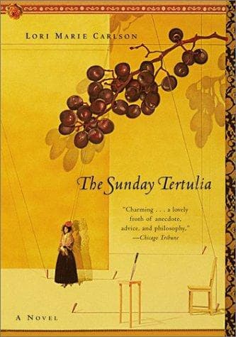 Tapa de The Sunday Tertulia