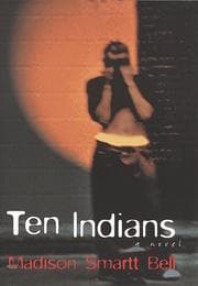 Tapa de Ten Indians