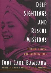 Tapa de Deep Sightings & Rescue Missions
