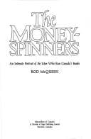 Tapa de The money-spinners
