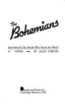 Tapa de The Bohemians, John Reed & his friends who shook the world