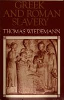 Tapa de Greek and Roman slavery