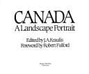 Tapa de Canada, a landscape portrait