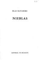 Tapa de Nieblas