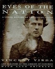 Tapa de Eyes of the nation
