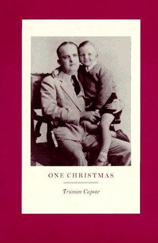 Tapa de One Christmas
