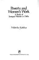 Tapa de Poverty and women's work