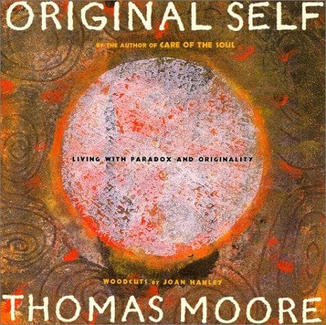 Tapa de Original Self