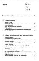 Tapa de Angst und Gewalt