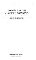Tapa de Stories from a Kerry fireside