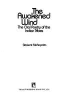 Tapa de The awakened wind