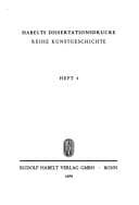 Tapa de Studien zum "Maestro del Bambino Vispo" und Starnina