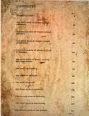 Tapa de The Glory of the Old Testament
