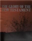 Tapa de GLORY OF NEW TESTAMENT
