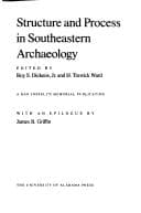 Tapa de Structure and process in southeastern archaeology