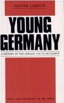 Tapa de Young Germany