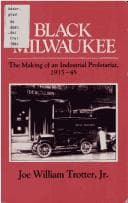 Tapa de Black Milwaukee