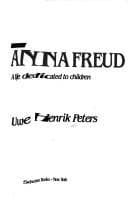 Tapa de Anna Freud