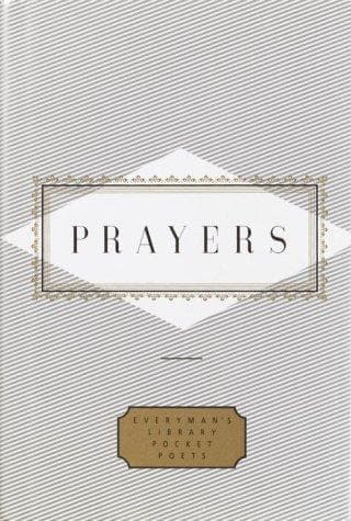 Tapa de Prayers
