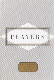 Tapa de Prayers