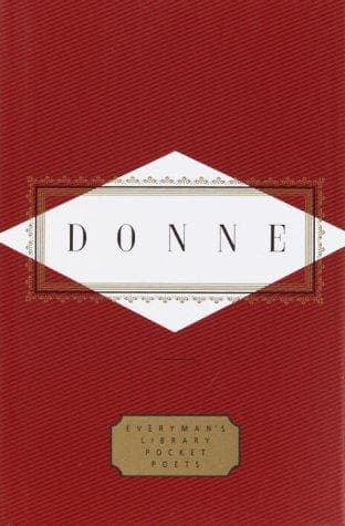 Tapa de Donne