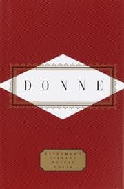 Tapa de Poems and prose