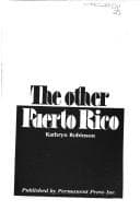 Tapa de The other Puerto Rico