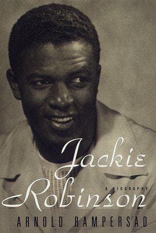 Tapa de Jackie Robinson