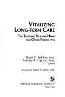Tapa de Vitalizing long-term care