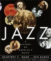 Tapa de Jazz