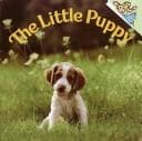 Tapa de The little puppy