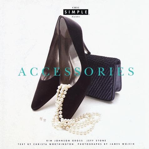 Tapa de Accessories