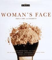 Tapa de Woman's face