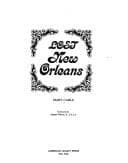 Tapa de Lost New Orleans
