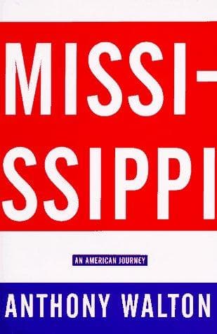 Tapa de Mississippi