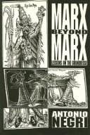 Tapa de Marx beyond Marx
