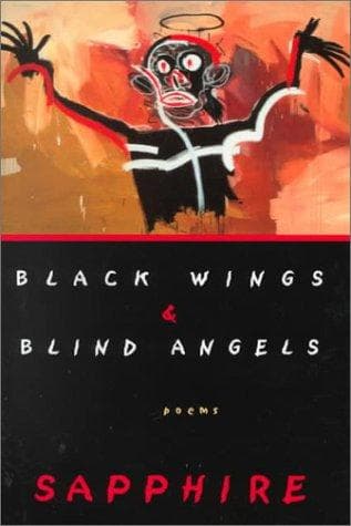 Tapa de Black Wings & Blind Angels