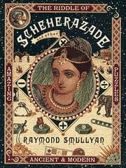 Tapa de The Riddle of Scheherazade