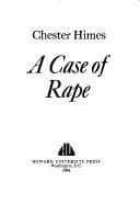 Tapa de A case of rape