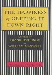 Tapa de The happiness of getting it down right
