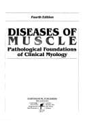 Tapa de Diseases of muscle