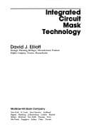Tapa de Integrated circuit mask technology
