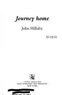 Tapa de Journey home