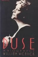 Tapa de Duse, a biography
