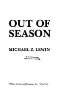Tapa de Out of season