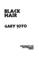 Tapa de Black hair
