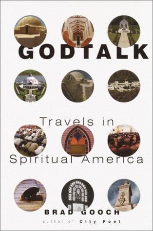 Tapa de Godtalk