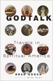 Tapa de Godtalk
