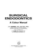 Tapa de Surgical endodontics